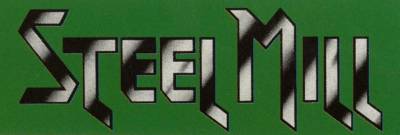logo Steel Mill (UK)